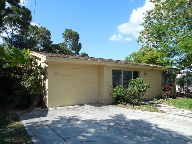 20 W Fray St., Englewood, FL 34223
