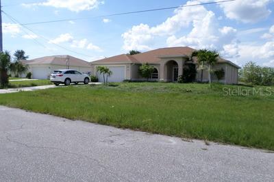 2925 SW 2nd Ln., Cape Coral, FL 33991