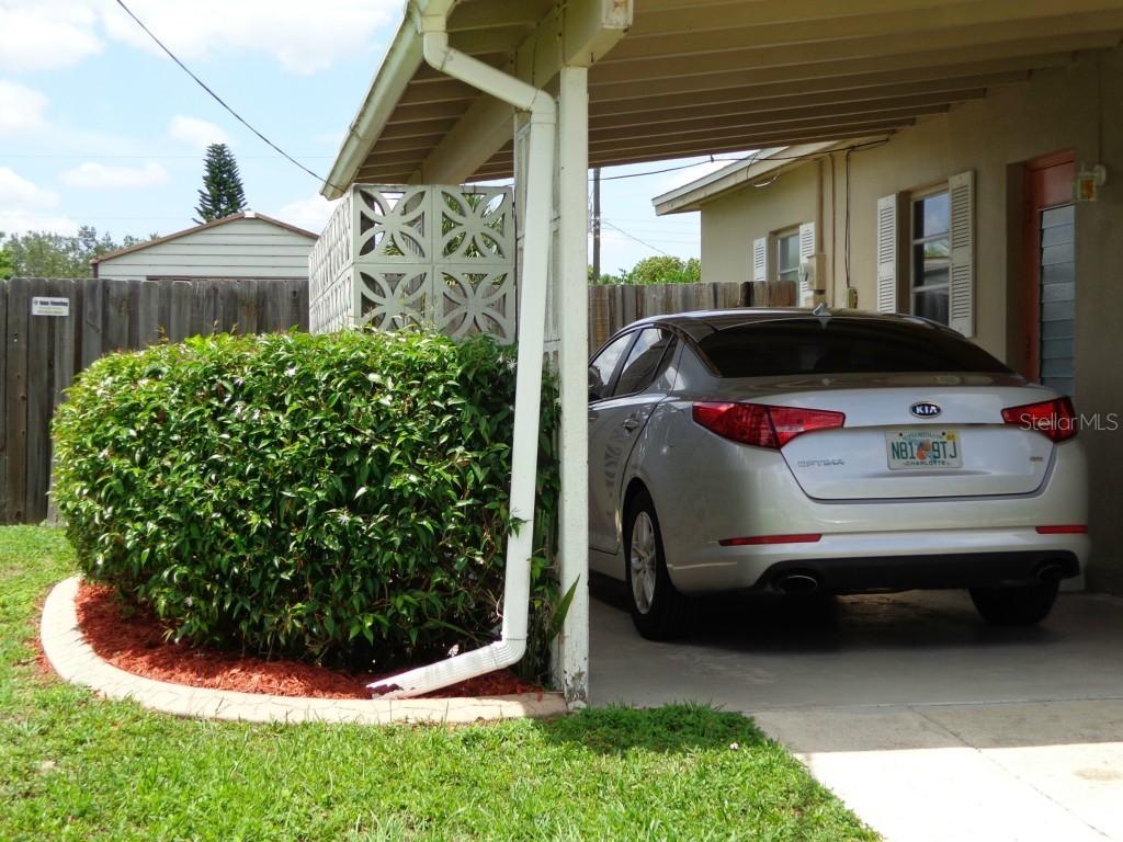 [Address Hidden by Seller], Port Charlotte, FL 33981
