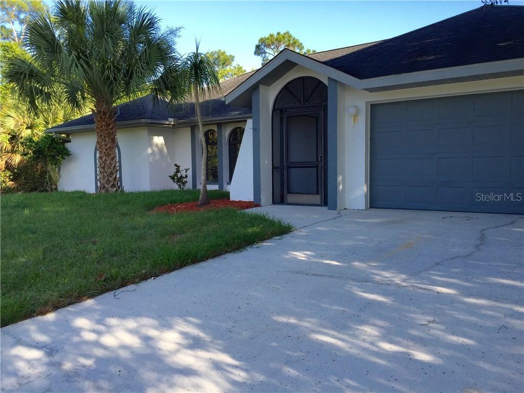 1183 Virgo Dr., Port Charlotte, FL 33948