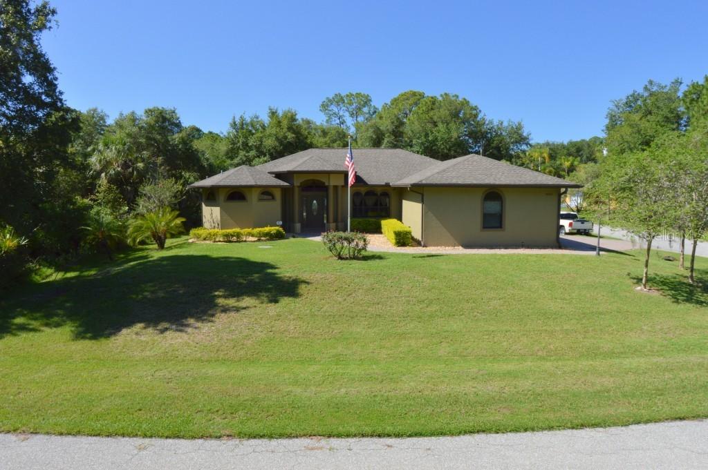 14407 Fuchsia Ave., Port Charlotte, FL 33953