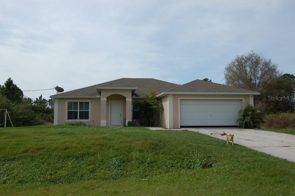 6219 Dalewood Cir., North Port, FL 34288