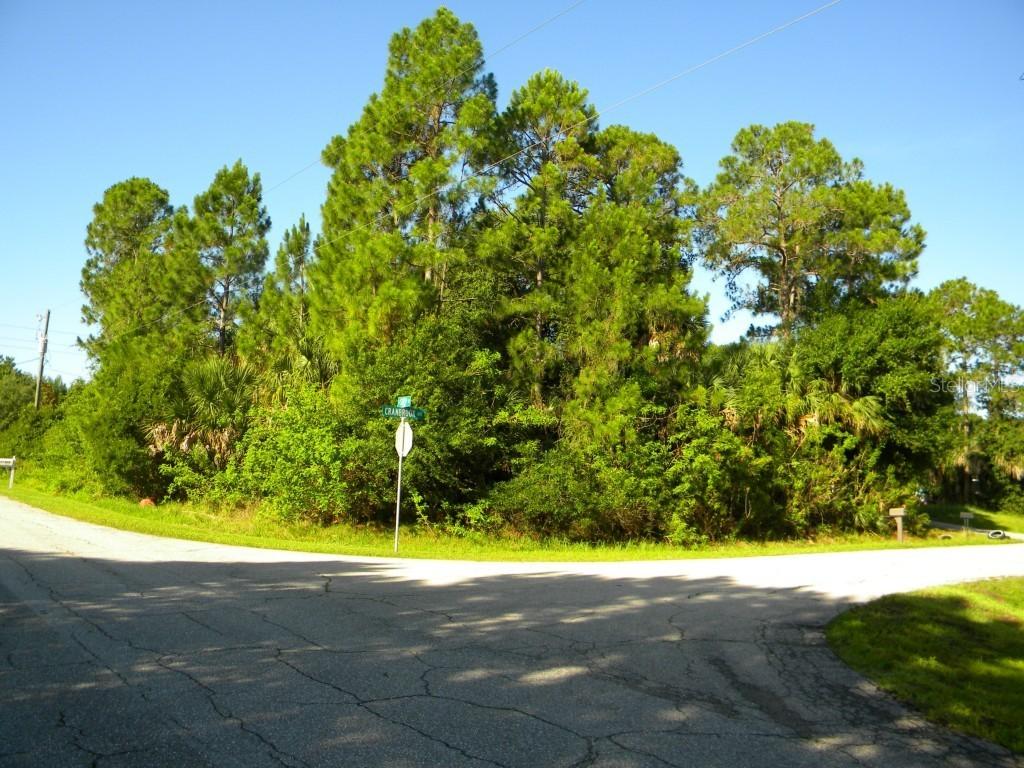 N. Step, North Port, FL 34286