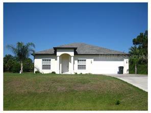 5615 Baker, North Port, FL 34286