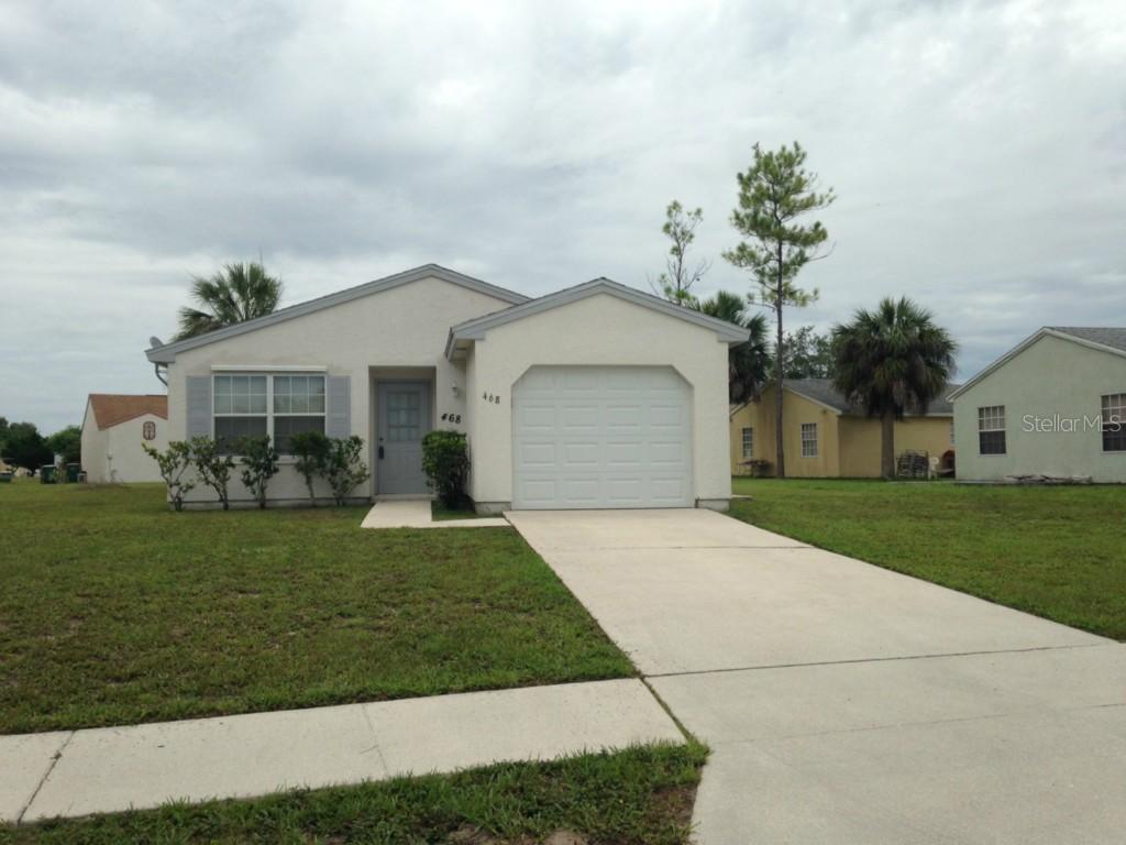 [Address Hidden by Seller], Port Charlotte, FL 33954