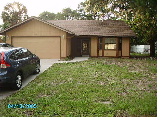 7271 Ballard Ter., Port Charlotte, FL 33981