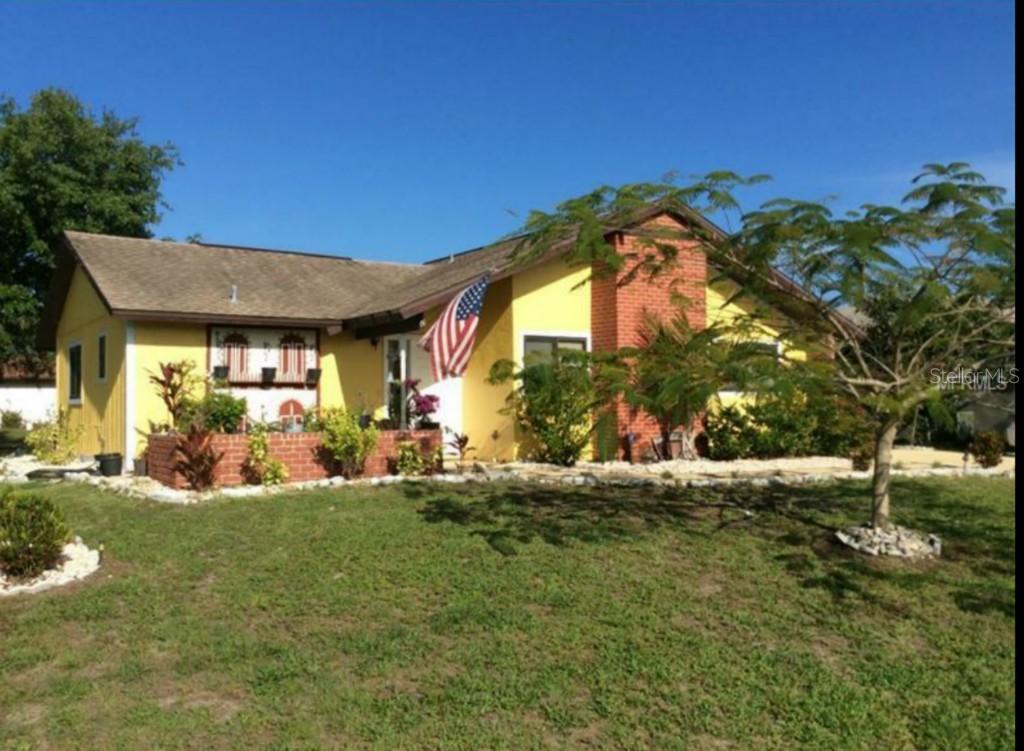 529 Waterside St., Port Charlotte, FL 33954