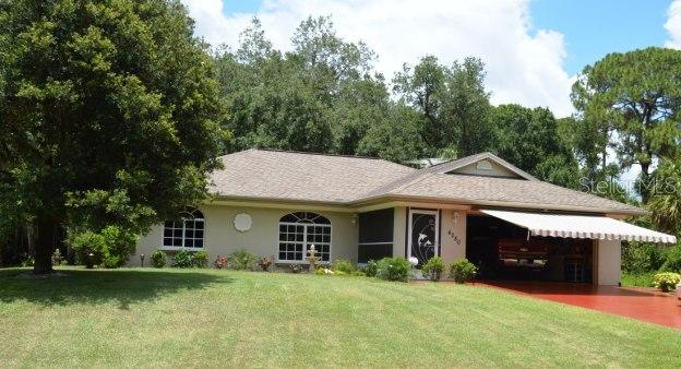 4280 Calatrava Ave., North Port, FL 34286