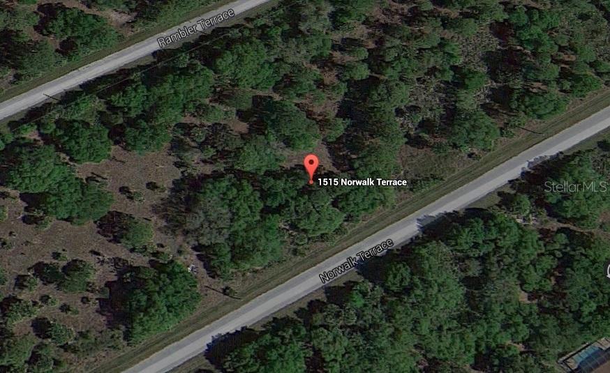 1515 Norwalk Ter., Port Charlotte, FL 33953