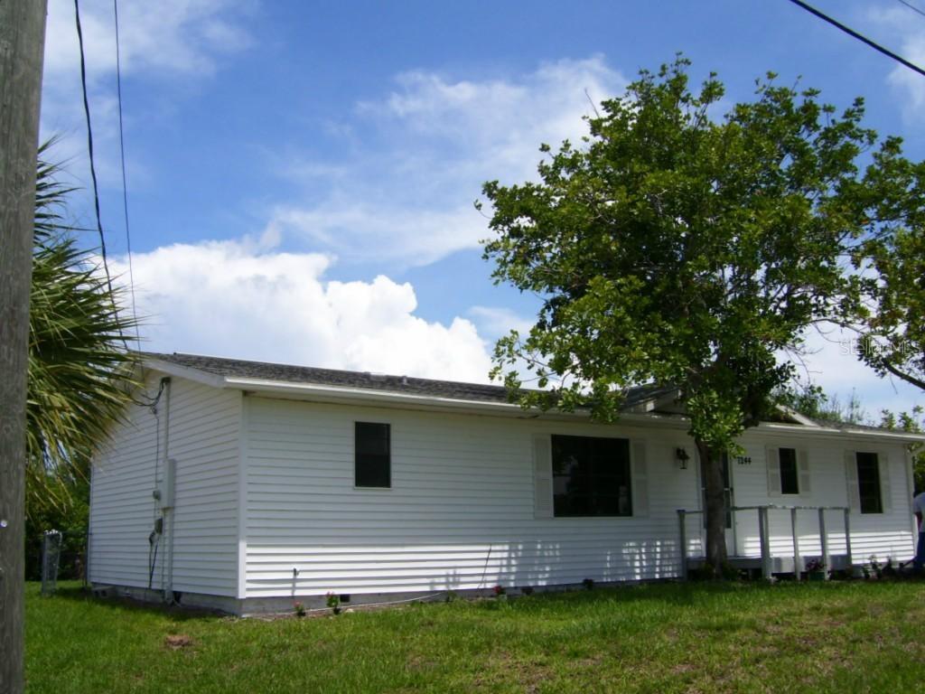 7244 Sunnybrook Blvd., Englewood, FL 34224