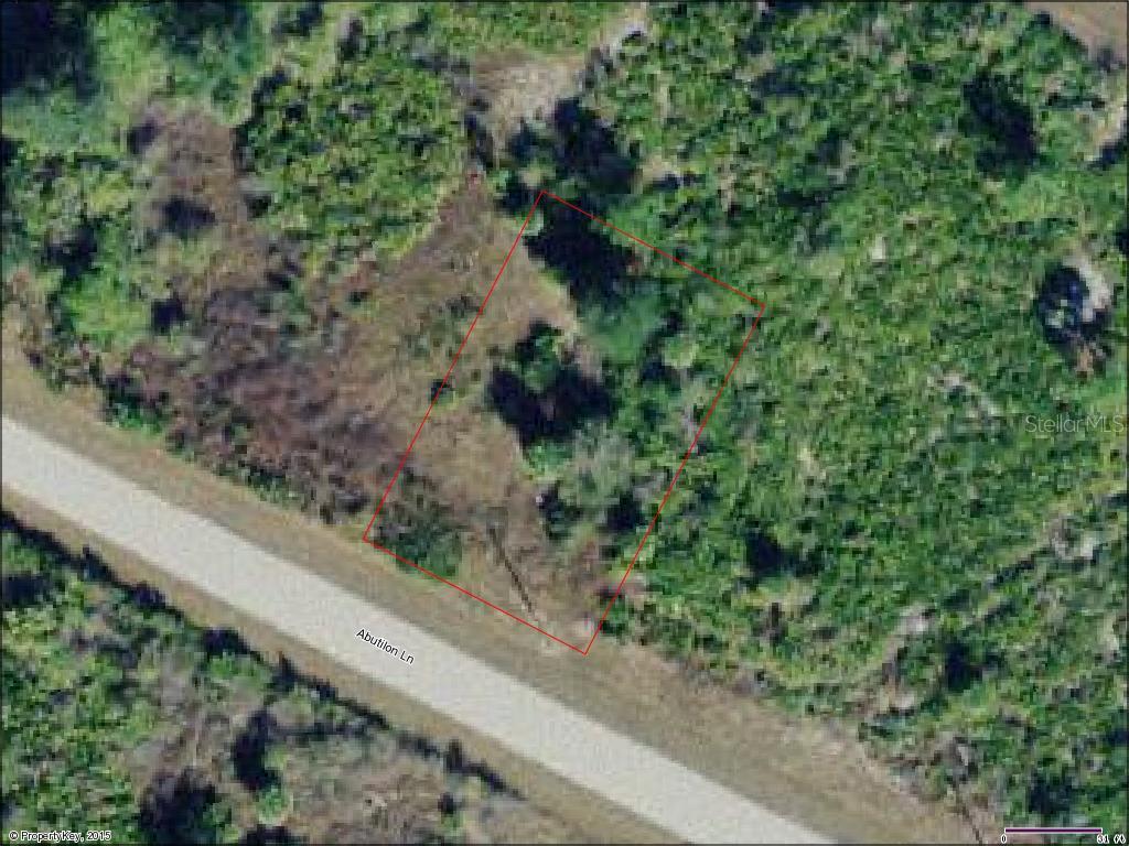 13458 Abutilon Ln., Port Charlotte, FL 33981