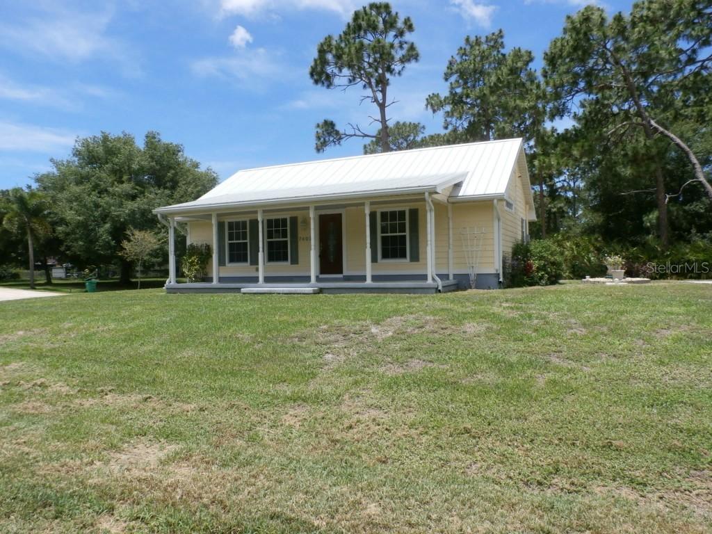 7403 Michael St., Englewood, FL 34224