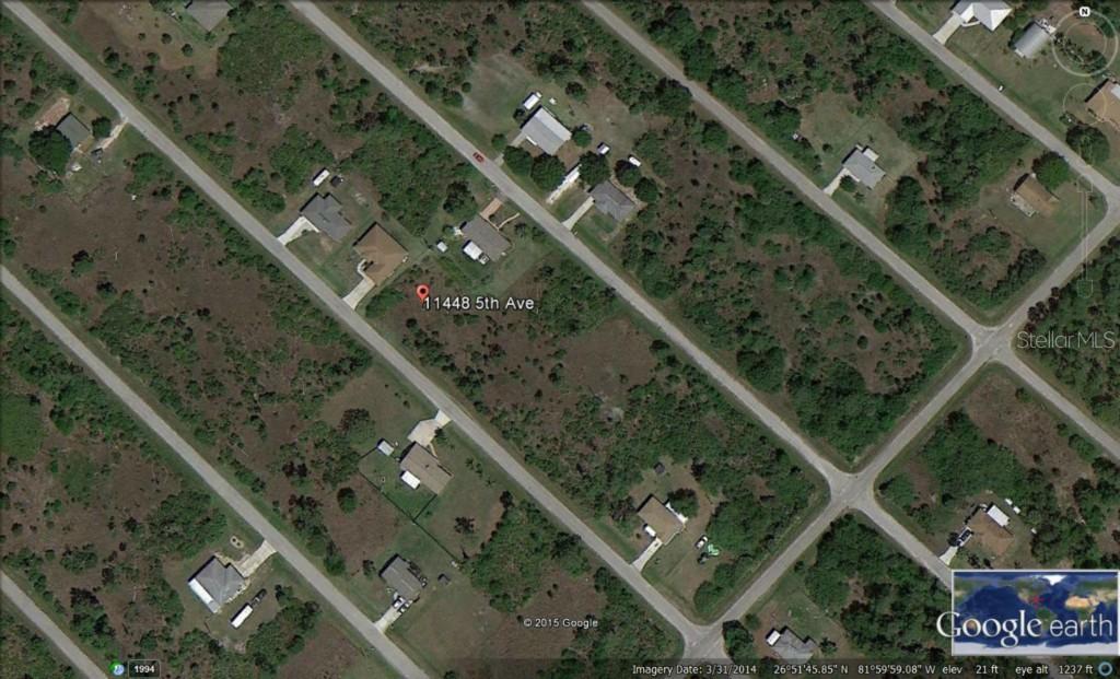 11448 5th Ave., Punta Gorda, FL 33955