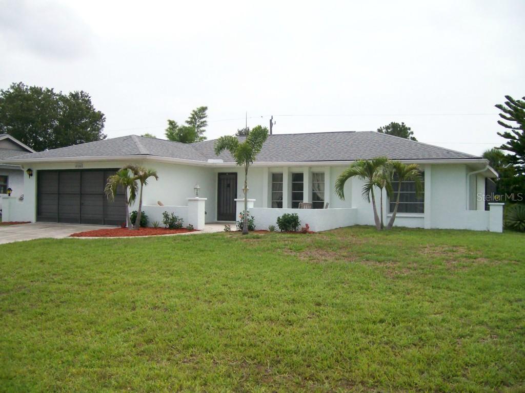6166 Holbrook St., Englewood, FL 34224