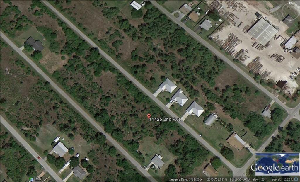 11425 Second Ave., Punta Gorda, FL 33955