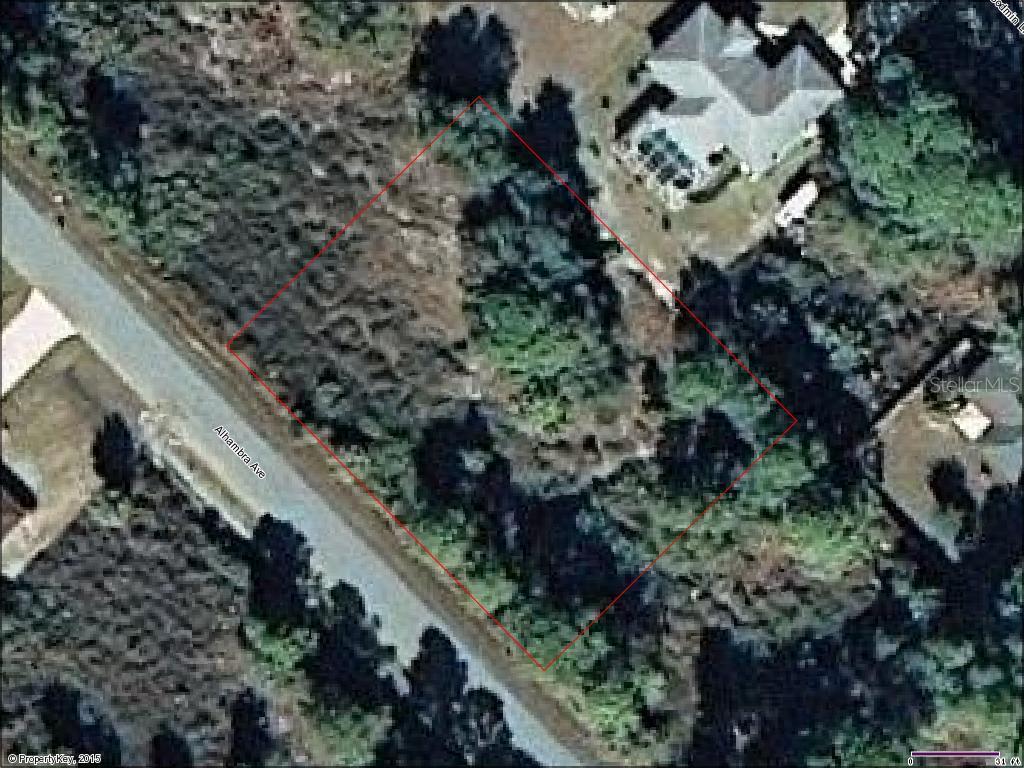 Alhambra Ave., North Port, FL 34291