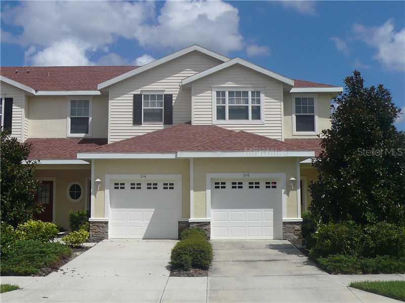 1136 Jonah Dr., North Port, FL 34289