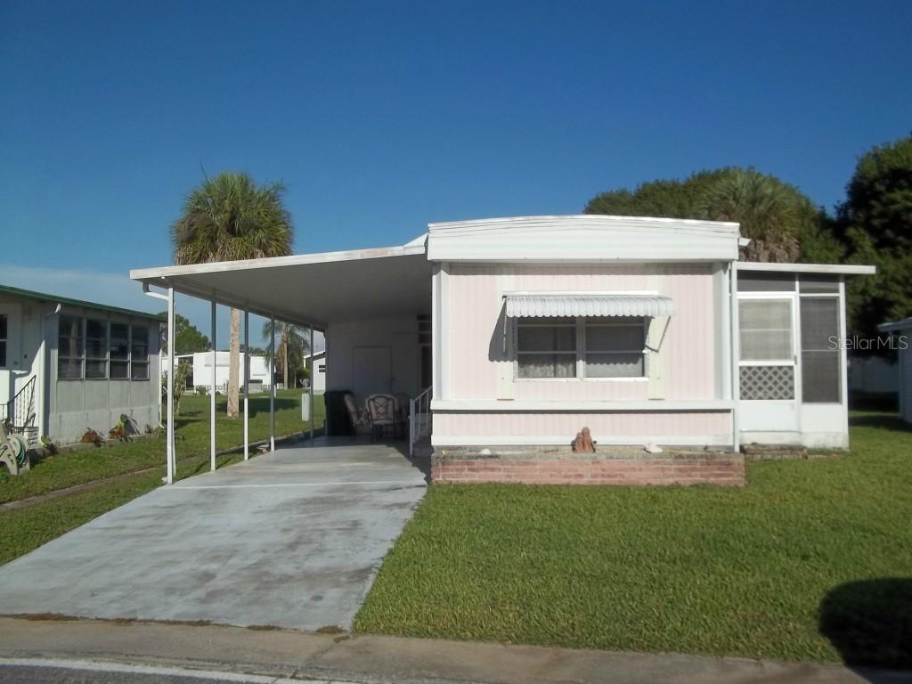 5783 Holiday Park Blvd., North Port, FL 34287