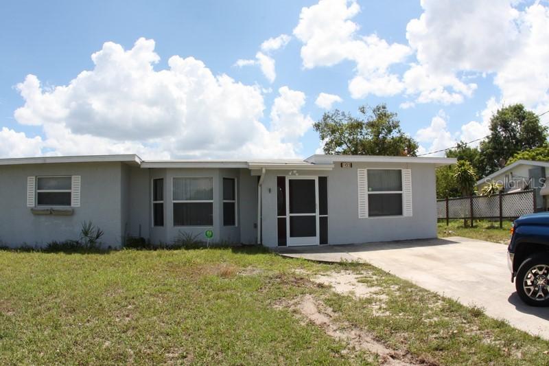 103 Revere St., Port Charlotte, FL 33952