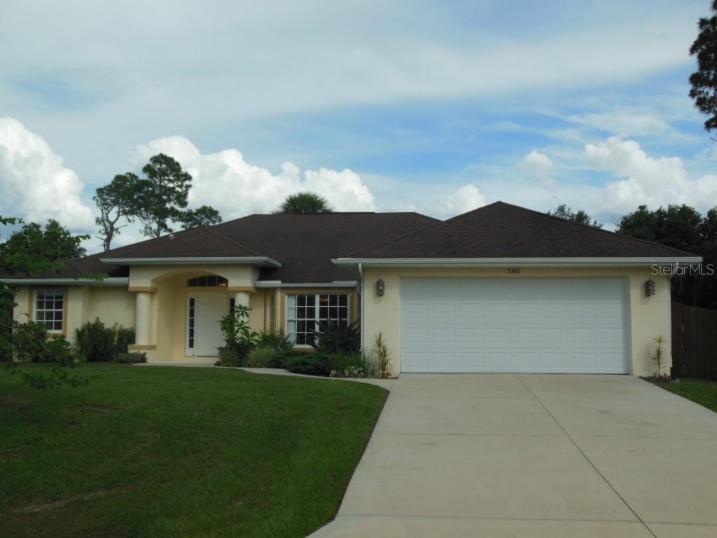 5366 Farmington Ave., North Port, FL 34288