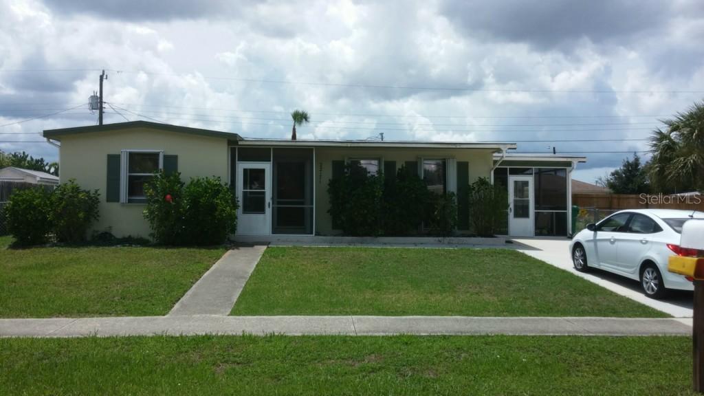 22171 Hernando, Port Charlotte, FL 33952