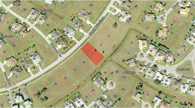 403 Royal Poinciana, Punta Gorda, FL 33955