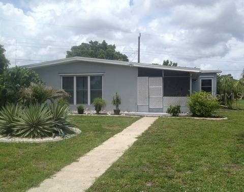 [Address Hidden by Seller], Port Charlotte, FL 33981