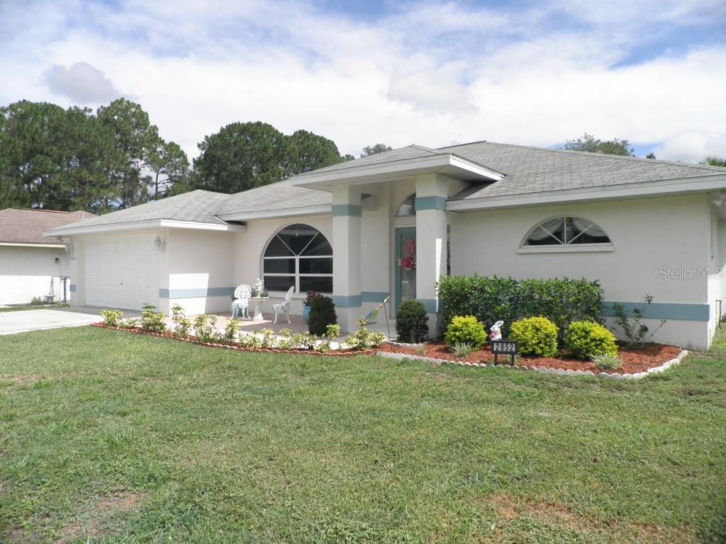 2852 Algardi Ln., North Port, FL 34286