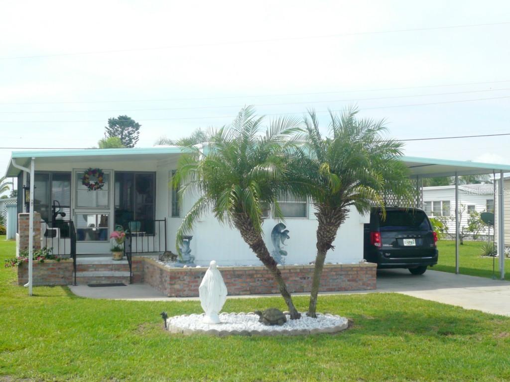 511 Fleetwood St., North Port, FL 34287