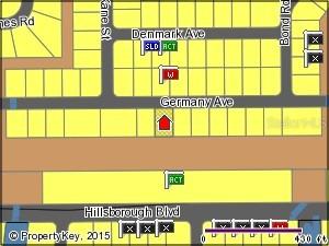 Germany Ave., North Port, FL 34288