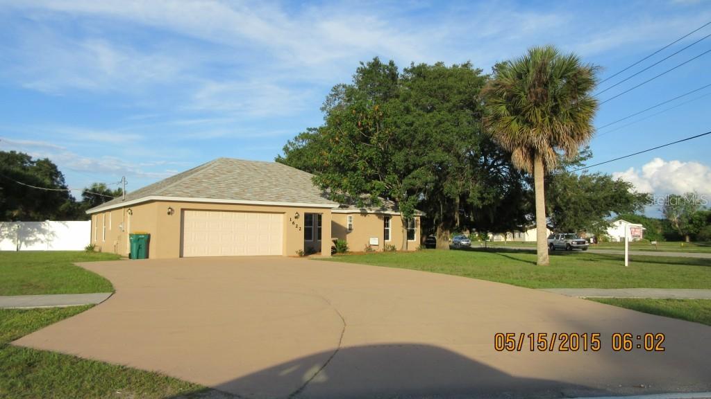 1622 Orlando Blvd., Port Charlotte, FL 33952