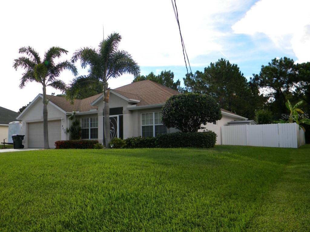 4570 La Rosa Ave., North Port, FL 34286