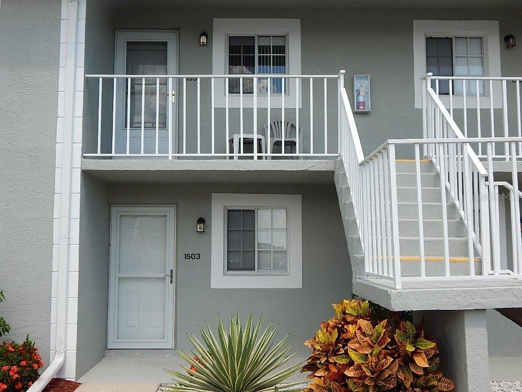 3310 Loveland Blvd. #1507, Port Charlotte, FL 33980