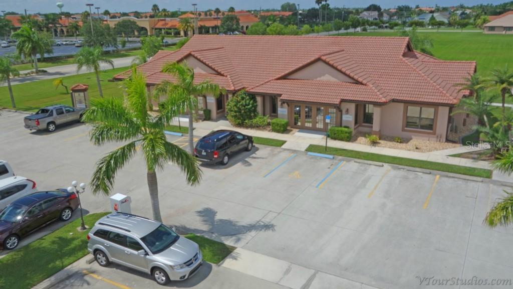 100 Madrid Blvd. #104/5, Punta Gorda, FL 33950