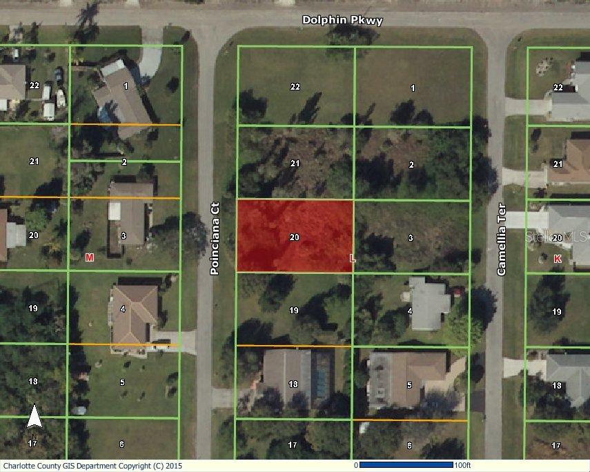 2620 Poinciana Ct., Punta Gorda, FL 33950