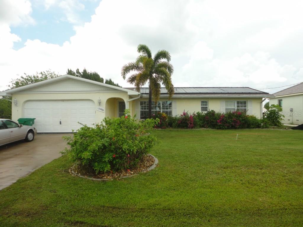 12454 Mitchell Ter., Port Charlotte, FL 33981