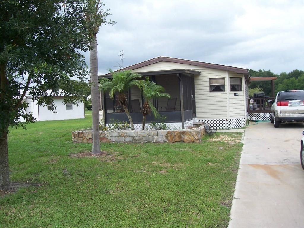 1352 SE Lake Rd., Arcadia, FL 34266