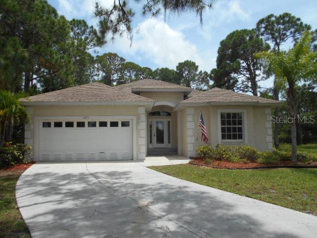 [Address Hidden by Seller], Englewood, FL 34223