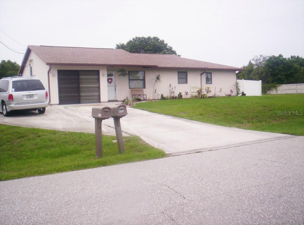 10509 Greenway Ave., Englewood, FL 34224