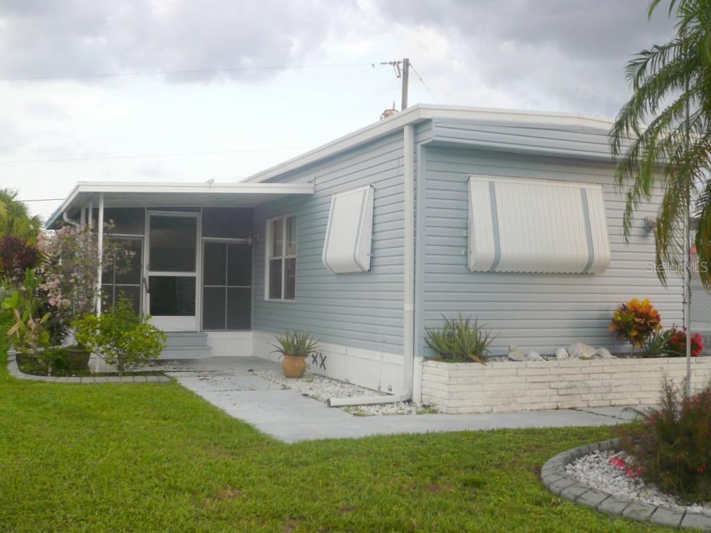 551 Fleetwood St., North Port, FL 34287