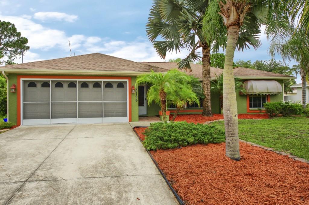 3196 Circleville St., North Port, FL 34286