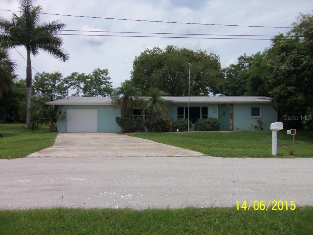 4025 Vasco St., Punta Gorda, FL 33950