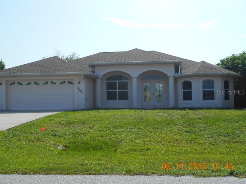 6943 Beardsley St., Englewood, FL 34224