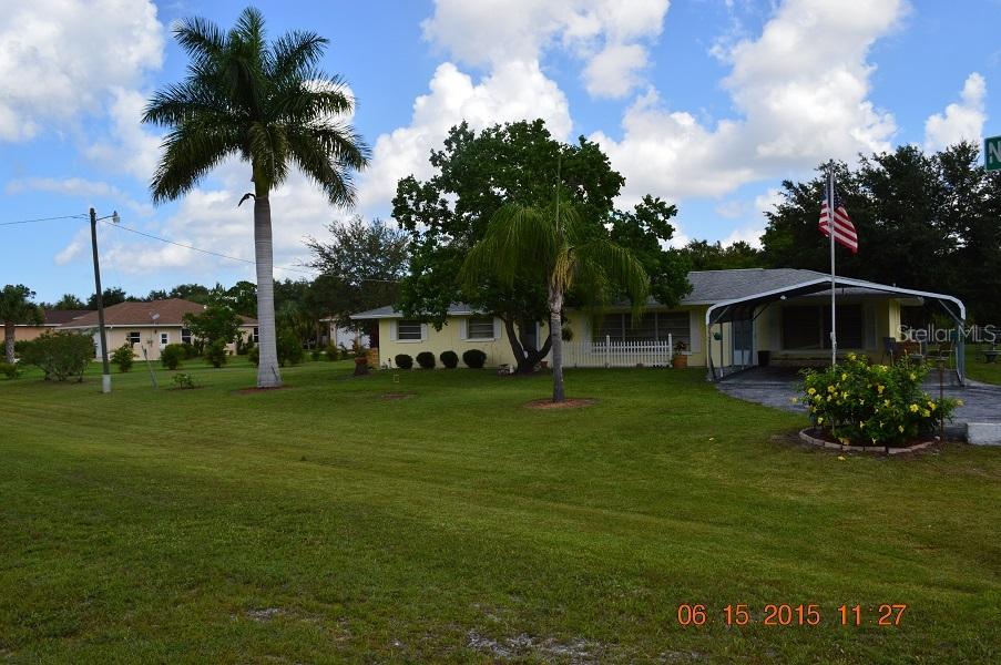 26154 Notre Dame Blvd., Punta Gorda, FL 33955