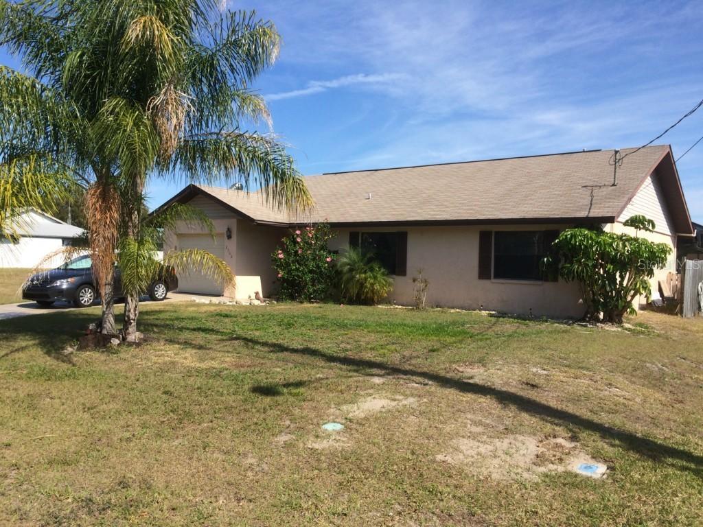 2368 Pellam Blvd., Port Charlotte, FL 33948