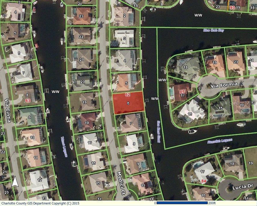 500 Medici Ct., Punta Gorda, FL 33950