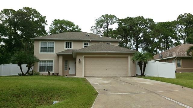 3884 San Bruno Rd., North Port, FL 34286