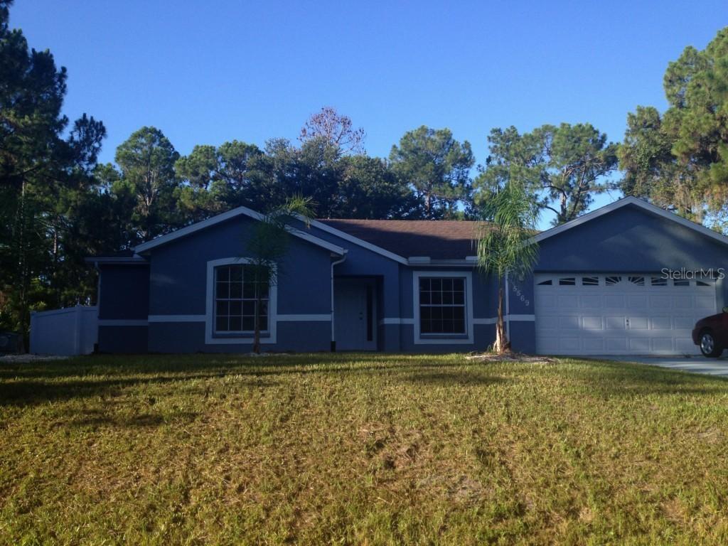 5569 Jacaranda Ave., North Port, FL 34291