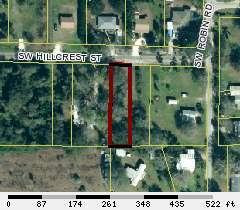 1307 Hillcrest St., Arcadia, FL 34266