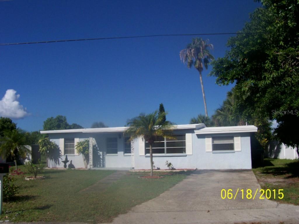 128 Martin Dr., Port Charlotte, FL 33952